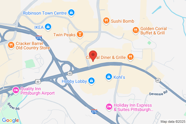 Eat 'n Park Restaurants Inc, Restaurants
