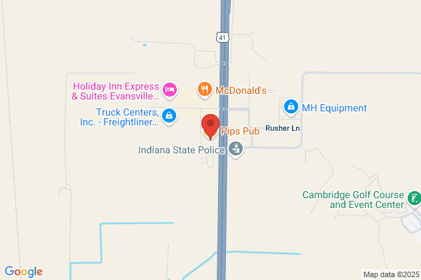 Pip's Diner
