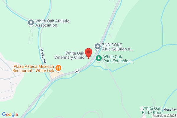 White Oak Veterinary Clinic