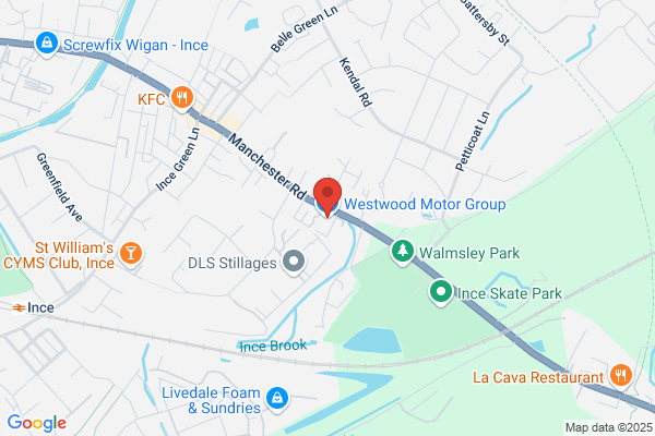 Westwood Rentals