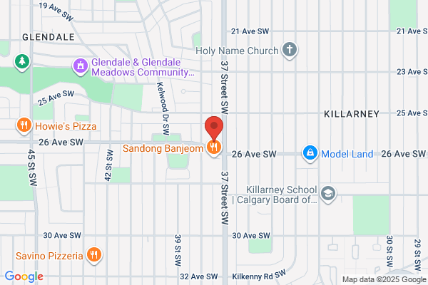 Highland Meadows Auto Service