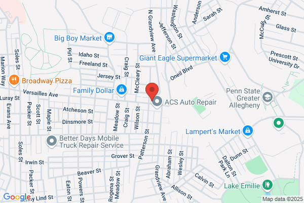 Savani Auto Service and Auto Body
