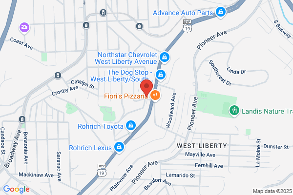 Rick's Automotive Center