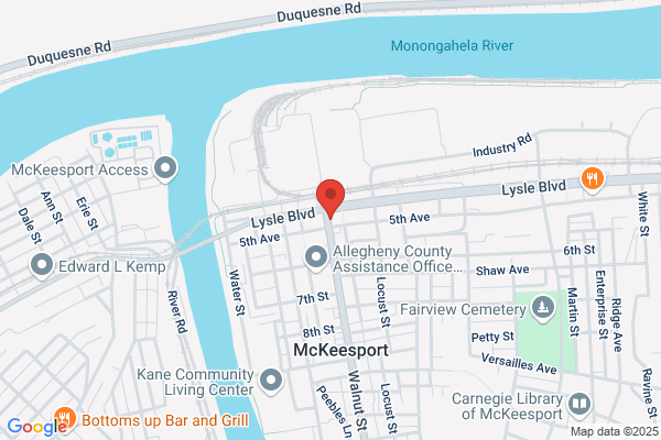 City of McKeesport Emp Fcu