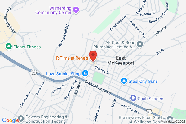 Rene's Restaurant & Lounge