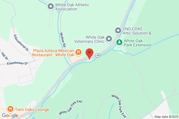 NAPA Auto Parts - Auto Parts Of White Oak