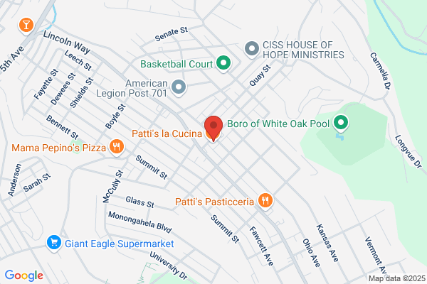 Veltre's Pizza & Sandwiches