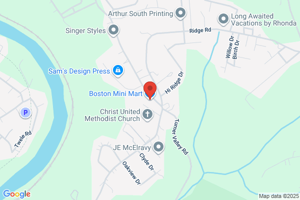 Boston Mini Market