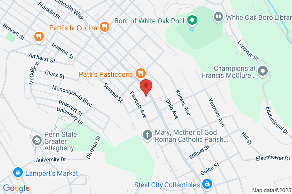 Center For Cosmetic Dentistry