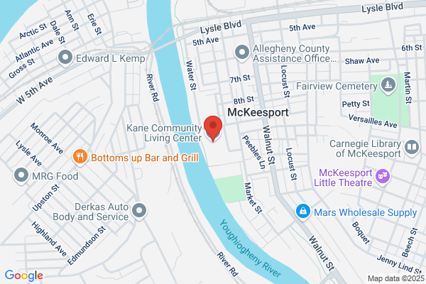 Gambro Healthcare McKeesport West