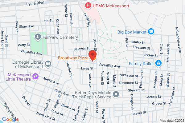 McKeesport Prescription Center
