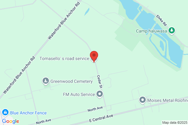 Tomasello Construction