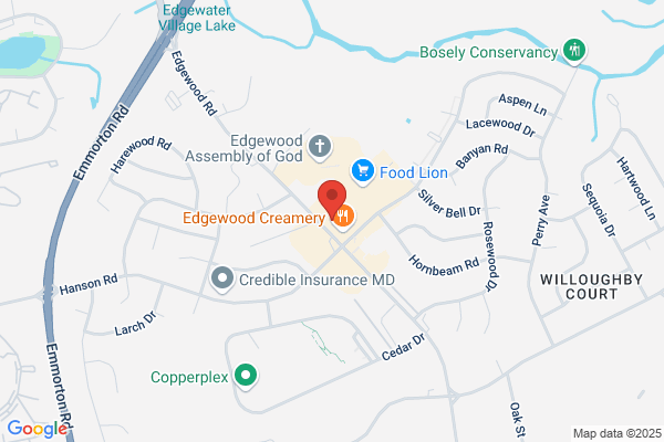 Edgewood Express Laundromat