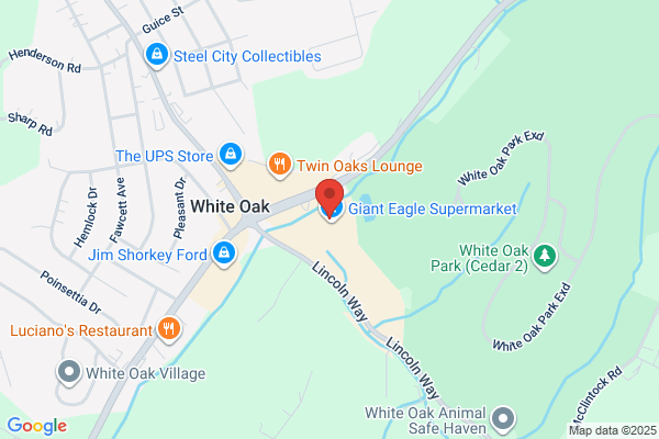 Giant Eagle Pharmacy