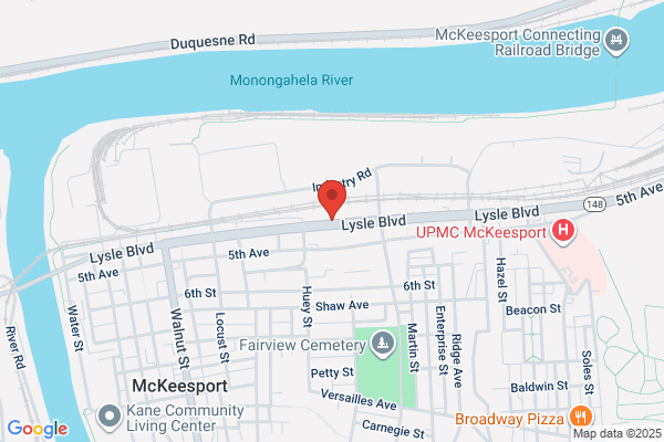 McKeesport Medical Supply