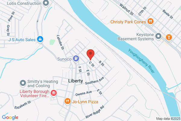 Liberty Boro Veterans Association