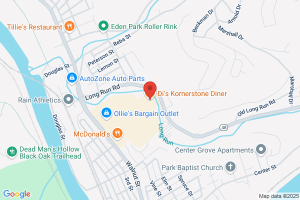 Di's Kornerstone Diner