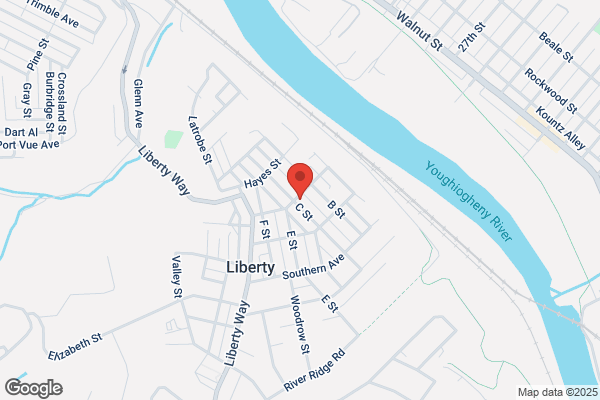 Liberty Catering