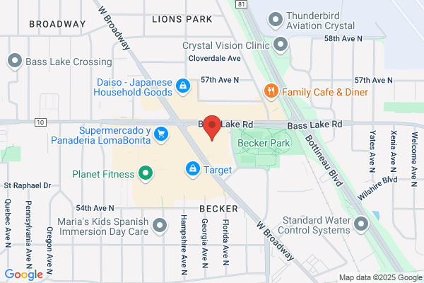 Crystal's Hair Gallery