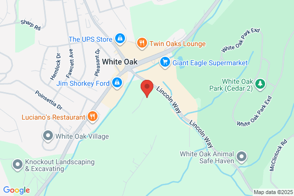 White Oak Self Storage