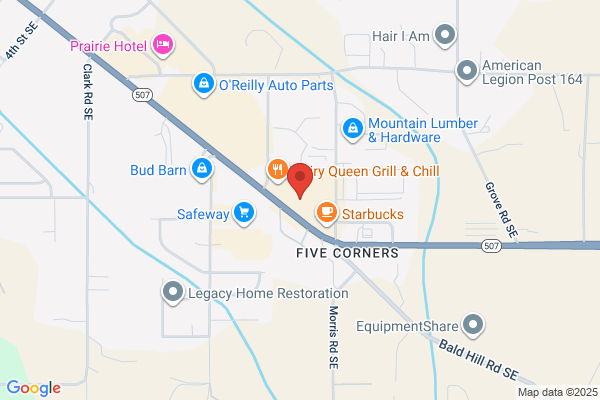 AutoZone Auto Parts