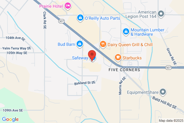 Safeway Pharmacy