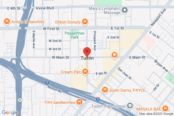 Tustin