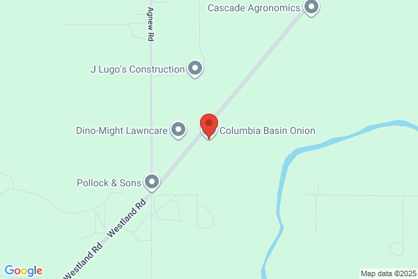 Columbia Basin Farms