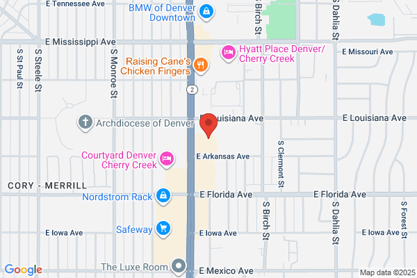 Hot Tips Nail Salon
