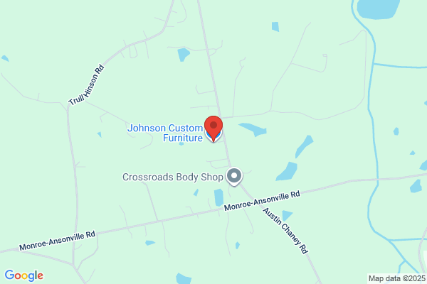Johnson Custom Furniture