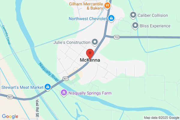 McKenna Water District