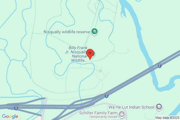 Nisqually Land Trust