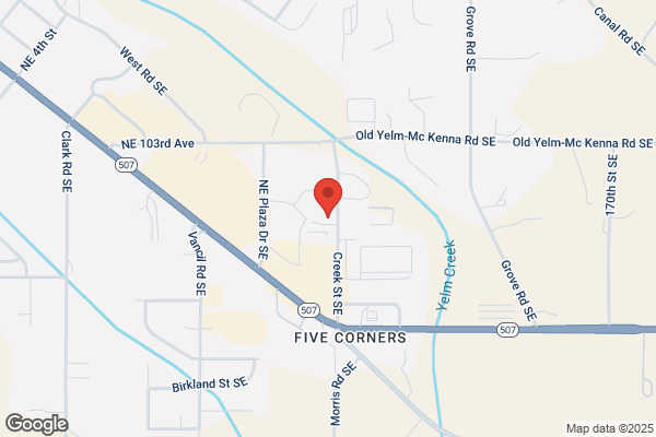Nisqually Valley News