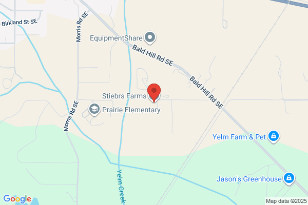 Stiebrs Farms