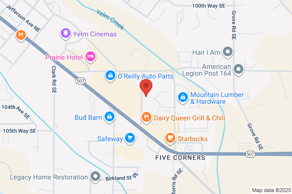 Sunbird Shopping Center