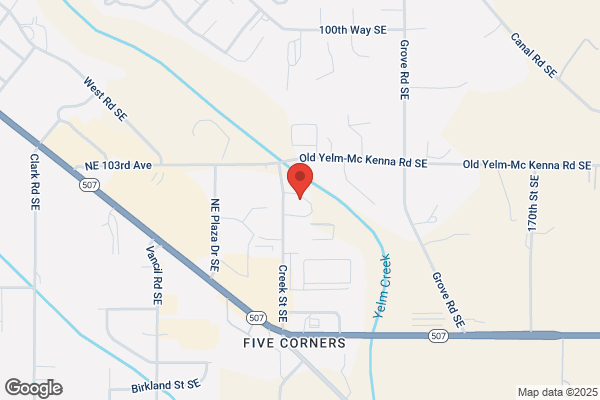 Yelm Creek Apartments