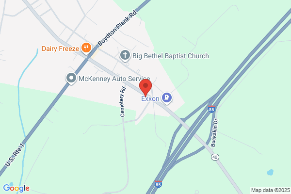 Johnson Joseph M & Son Funeral Home