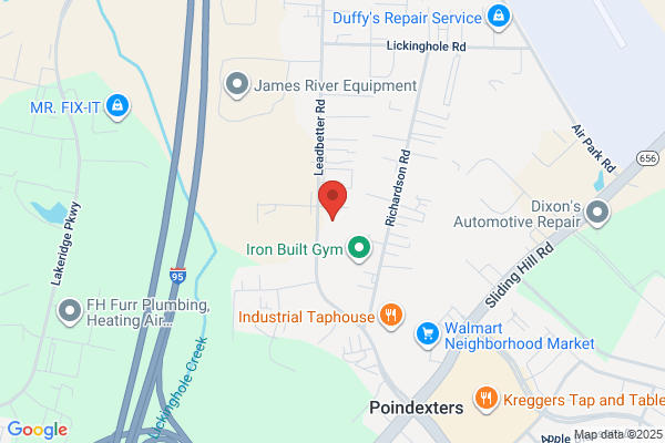 Land Care Pros, Inc