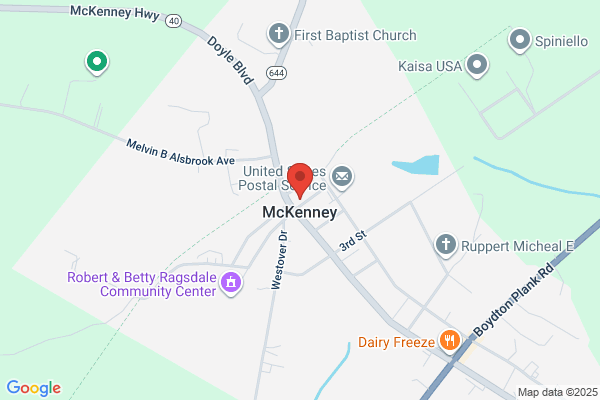McKenney True Value Hardware