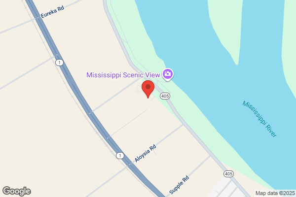 Nottoway Motel & Restaurant