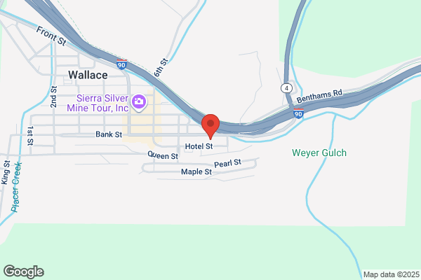 Wallace Grocery