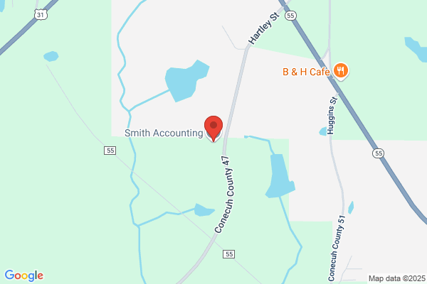 Smith Accounting