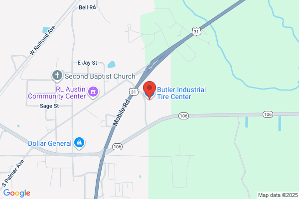 South Butler Parts Inc