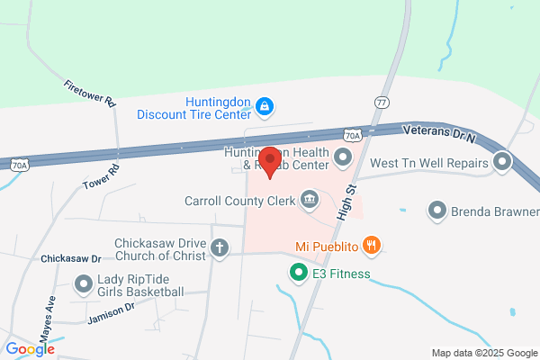 Baptist Memorial Hospital, Home Care/Hospice