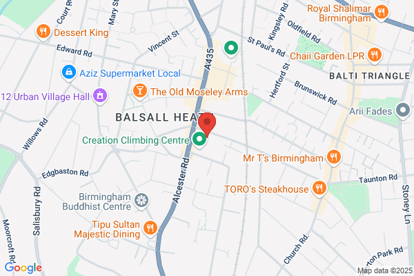 Birmingham's Auto Repair