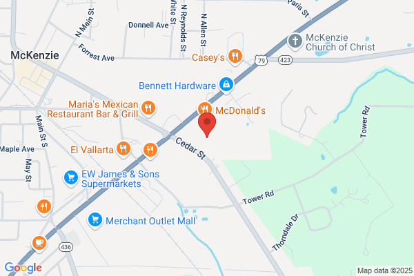 Brummitt Funeral Home