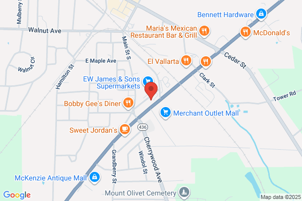 Carquest Auto Parts - MCKENZIE AUTO PARTS