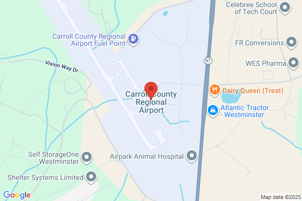 Carroll County Airport