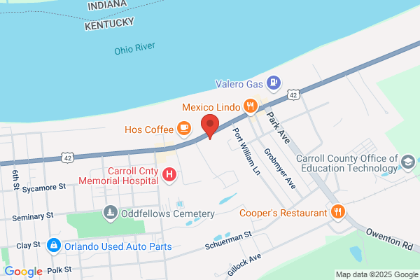 Carroll County Chiropractic Clinic