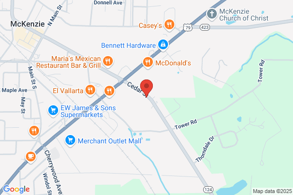 Carroll County Trophies & Office Supplies